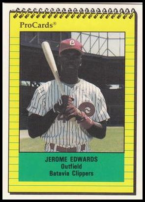 3495 Jerome Edwards